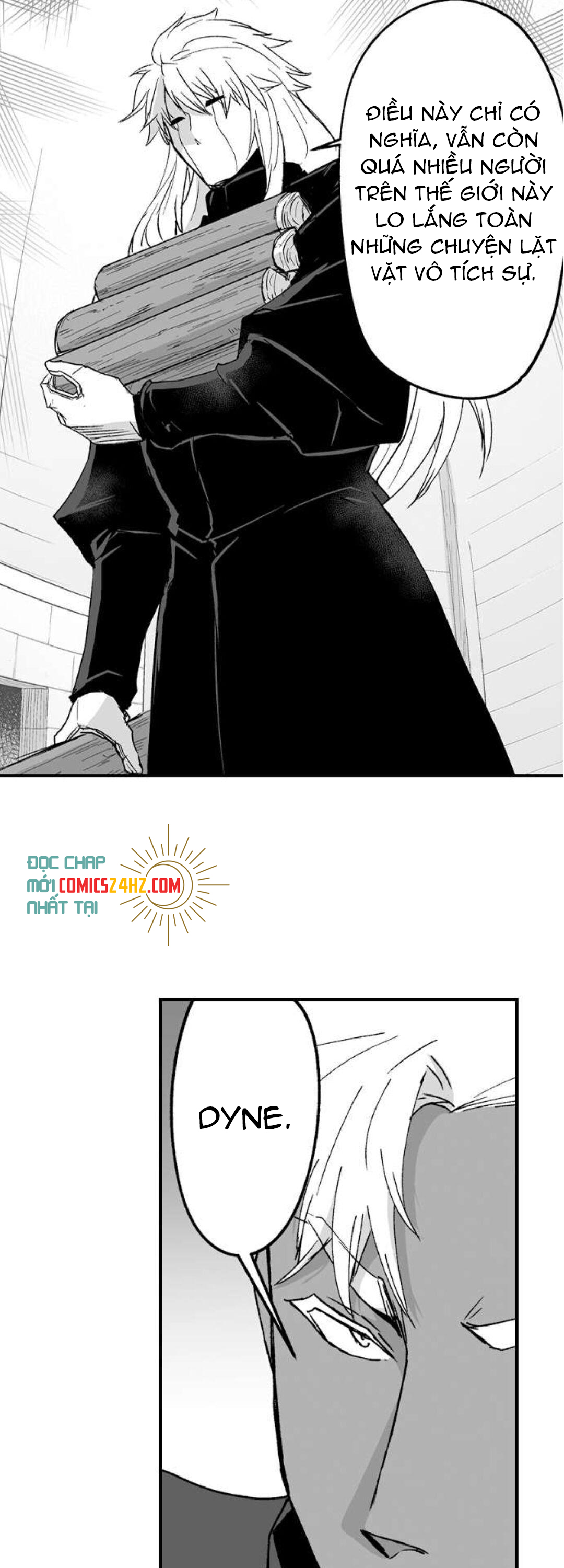 vợ của titan chapter 56 21