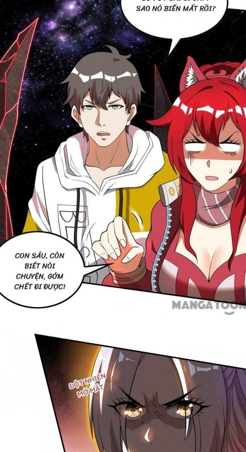 đệ nhất người ở rể chapter 136.2 10