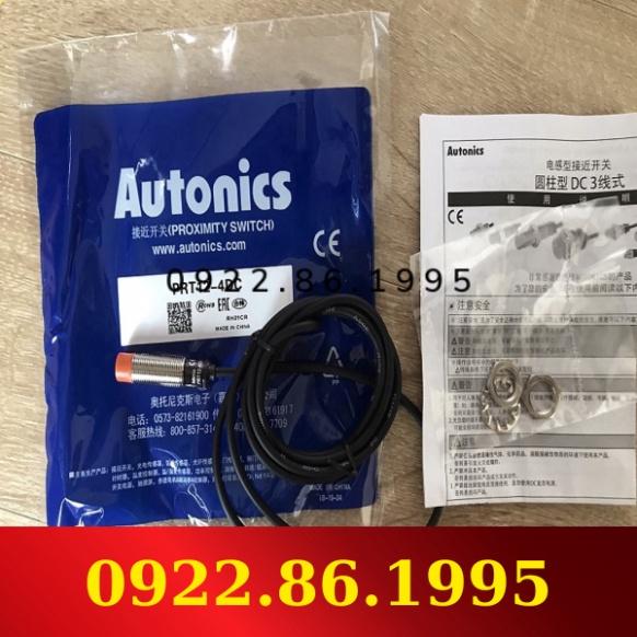 Cảm biến tiệm cận PR12-4DC  mới