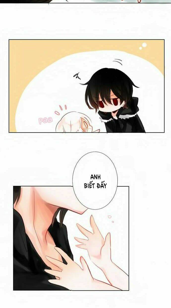 những cư dân ngõ hẻm (thiên hàn) chapter 1 32