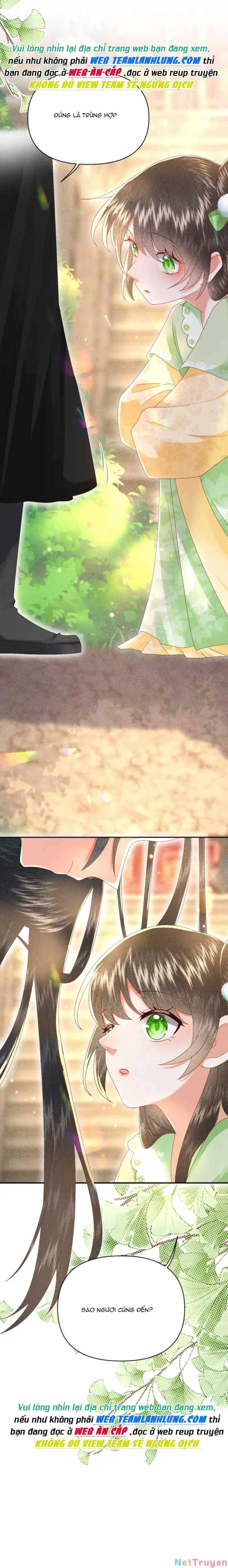 nuôi dưỡng thế tử từ bé : thế tử ngươi kiếm tiền cùng ta đi chapter 18 5