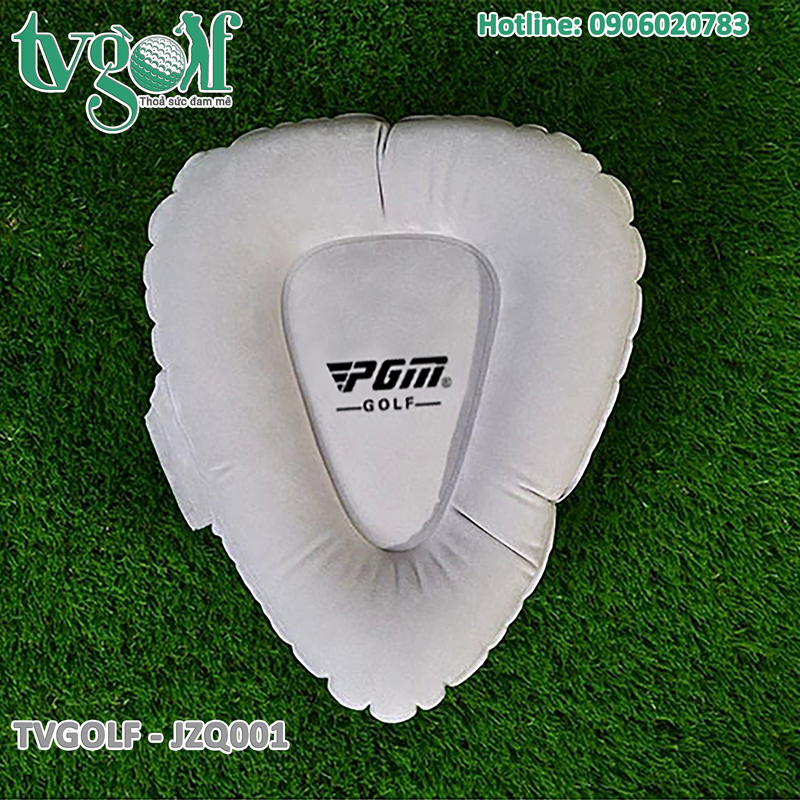 Dụng Cụ Hỗ Trợ Tập Tam Giác - PGM Triangle Fitting Float - JZQ001