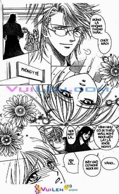 nữ sinh thời đại chapter 1 119