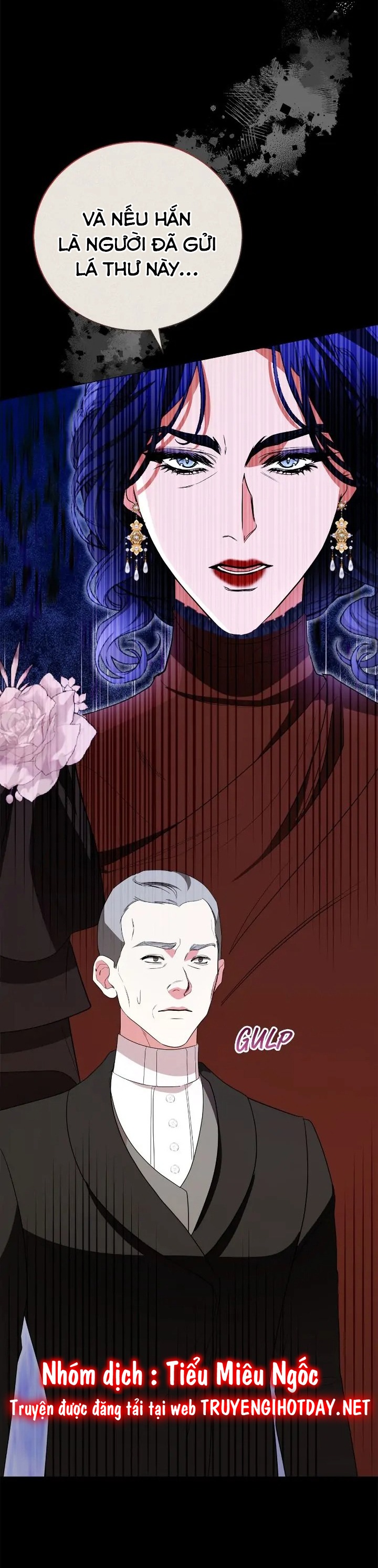 tình yêu đó chưa hề tồn tại chapter 71 4