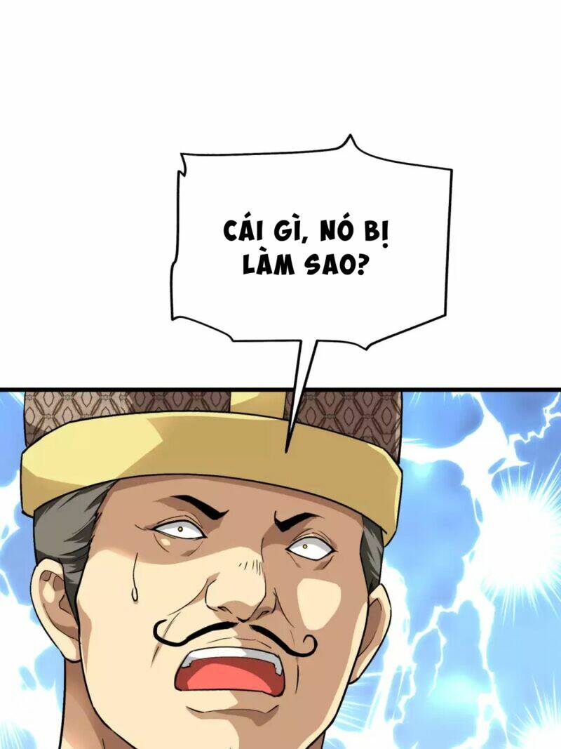 trọng sinh ta là đại thiên thần chapter 96 25