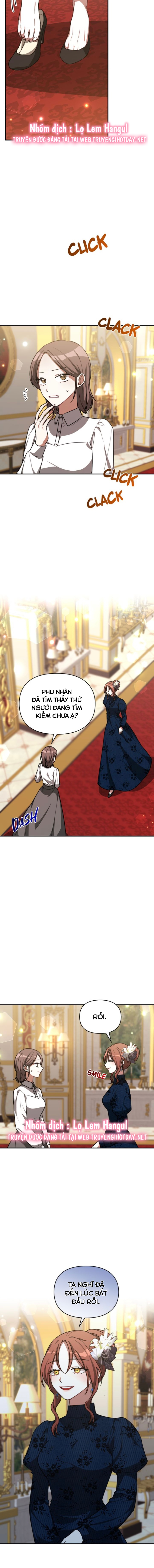 chuyện tình tay ba chapter 53 5