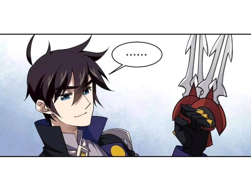 võng du chi cận chiến pháp sư chapter 222 24