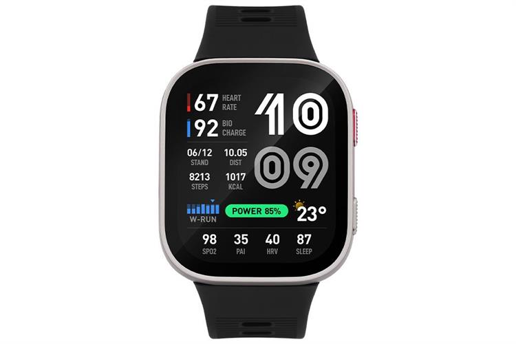 Đồng Hồ Thông Minh Amazfit Bip Max - GiaPhucStore | Hàng Chính Hãng