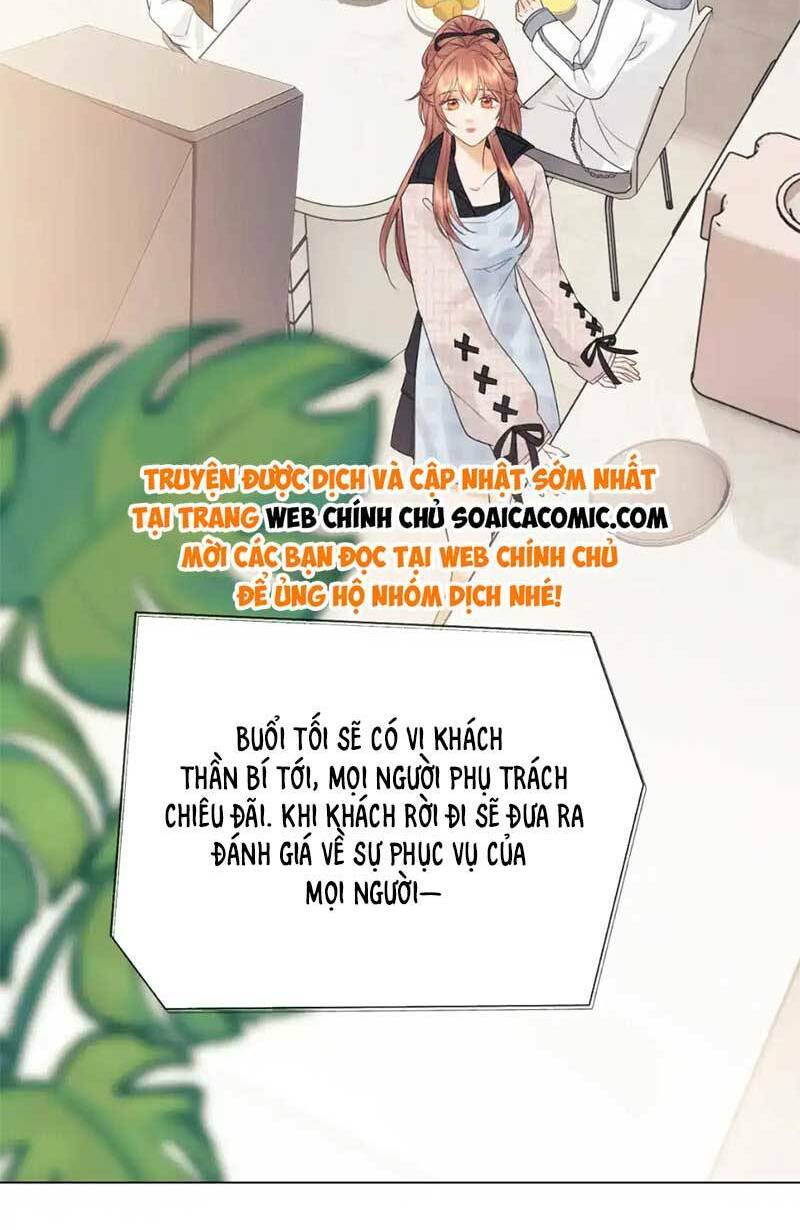 fan vợ - bạn đã biết chưa? chapter 24 14