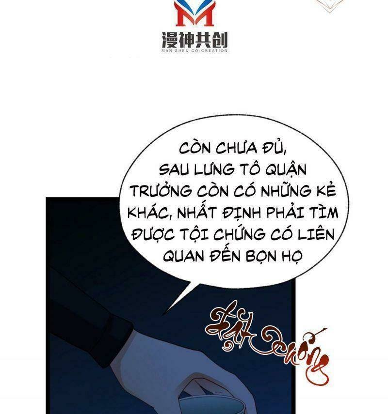 đứng yên ! phụng chỉ đánh cướp đây chapter 27 4