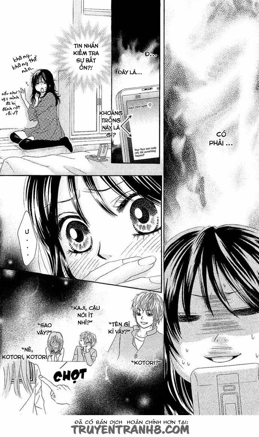 bokutachi wa shitte shimatta chapter 13 13