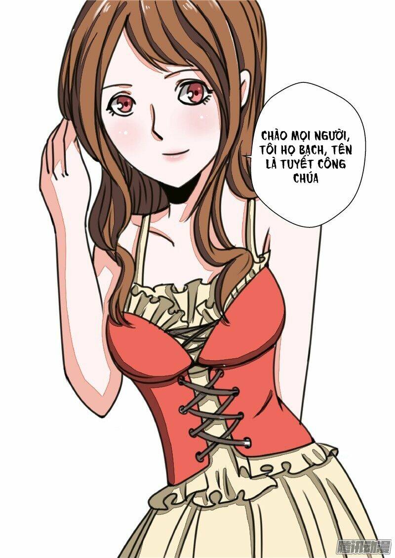 hiểm họa ô nhiễm nguồn nước chapter 35 3