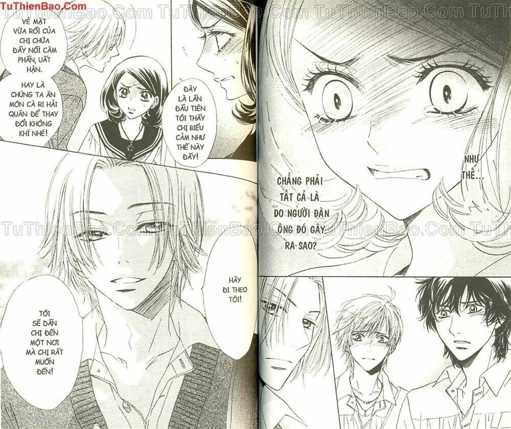 ác quỷ và bản tình ca chapter 11 40