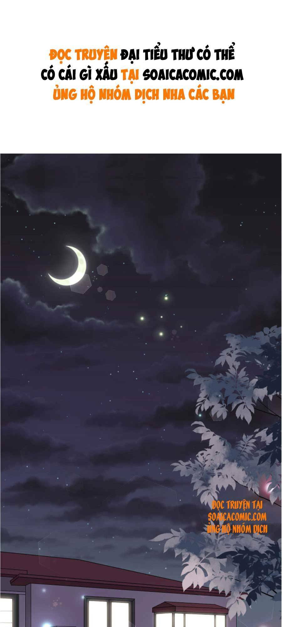 đại tiểu thư có ý đồ gì xấu đâu chapter 73 1