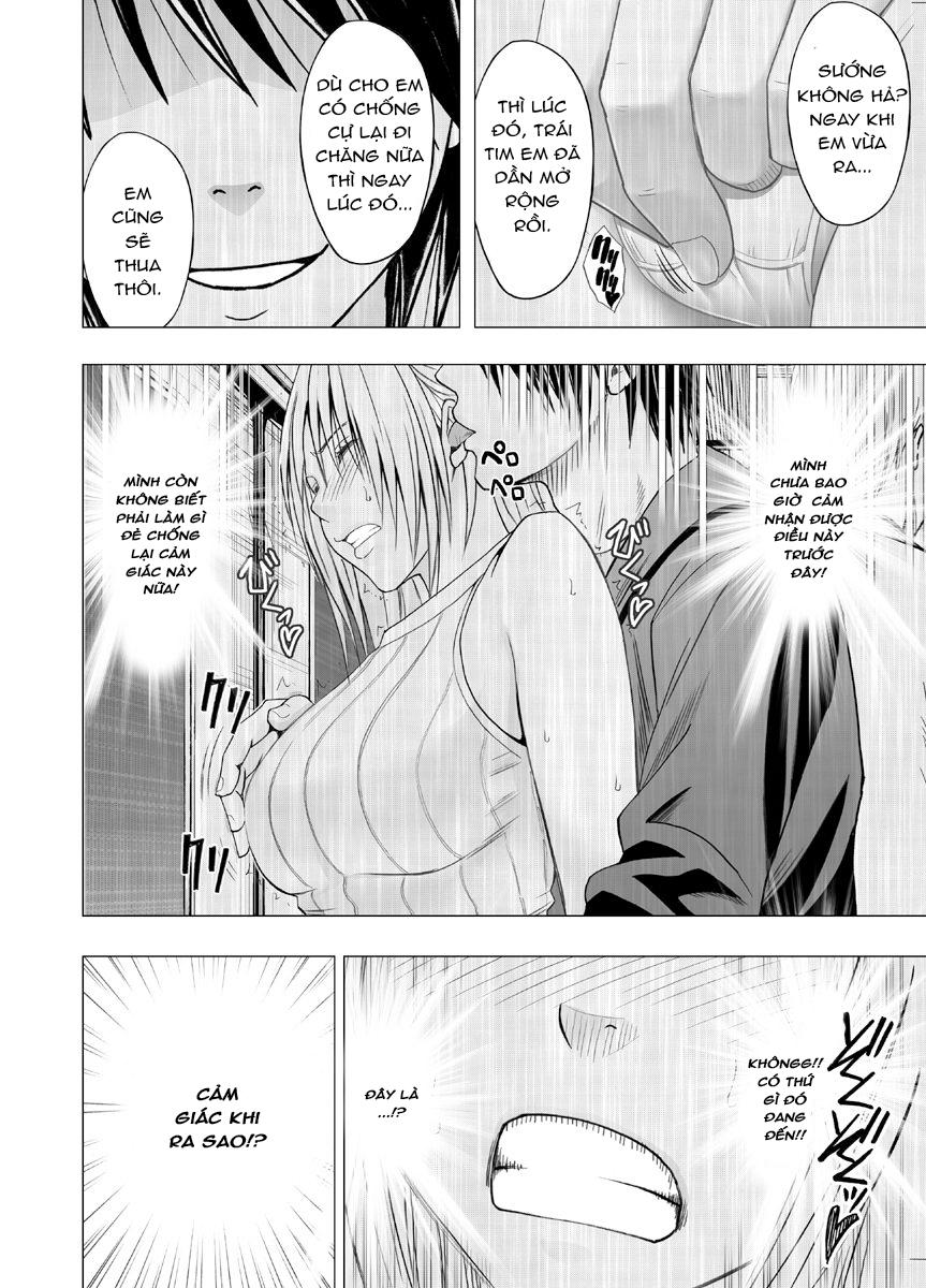 đơn vị phòng chống chikan chapter 1 25