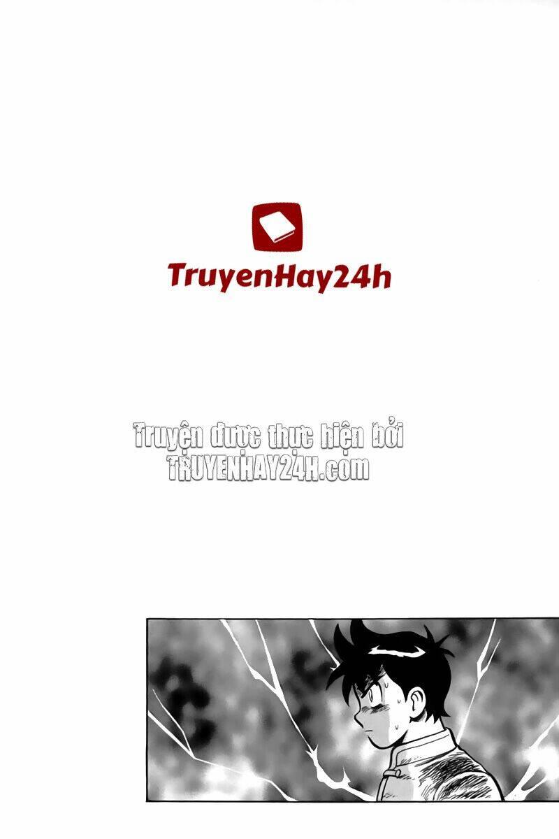 hoàng phi hồng phần 2 chapter 49.5 25