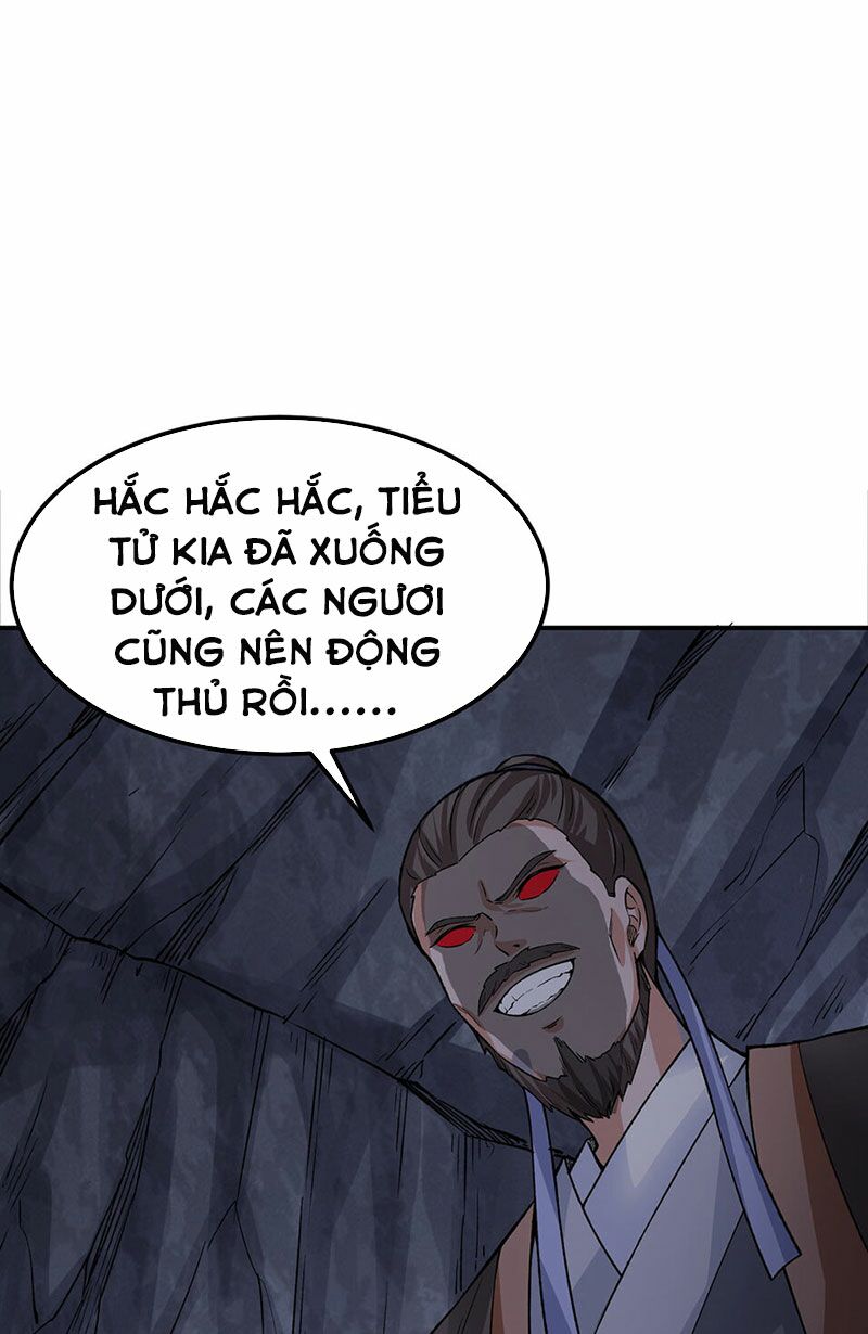 võ đạo độc tôn chapter 324 9