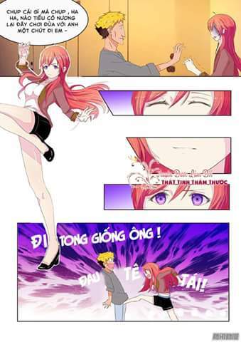 tướng quân đại nhân đích thiên giá kiều thê chapter 1 12