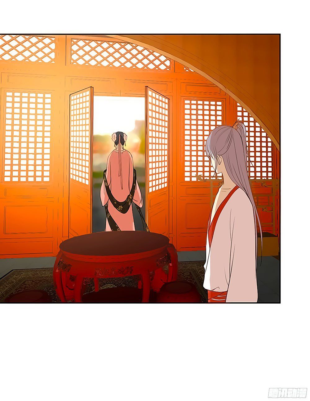 sinh sinh tương thác chapter 34 18