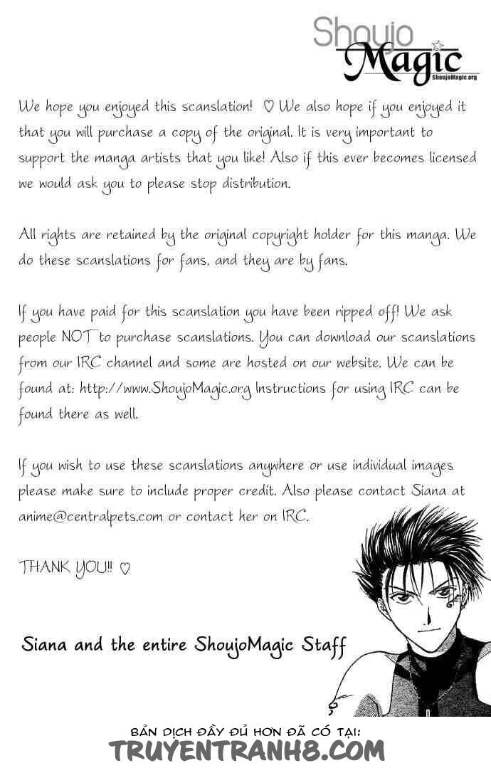 bạn trai đích thực chapter 11 34