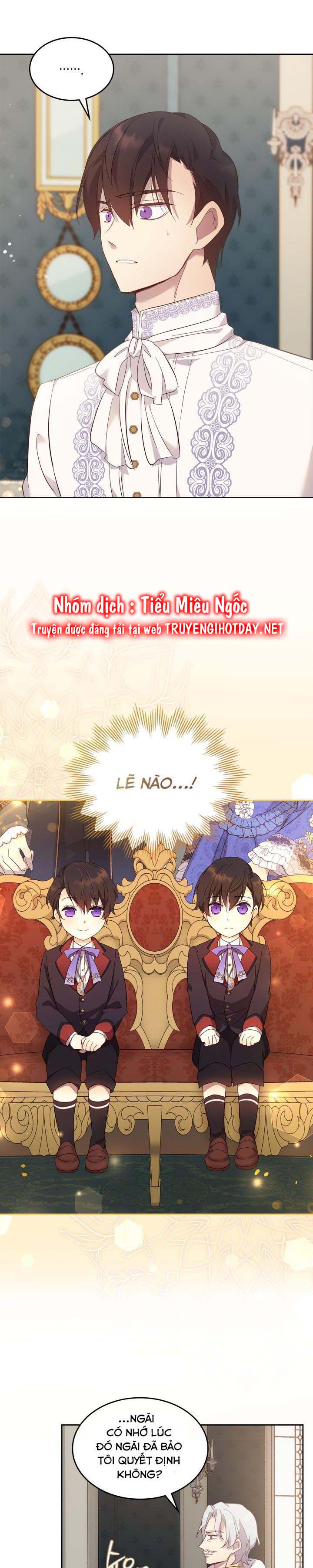 tôi đã cứu lấy em trai của nam chính chapter 66 2