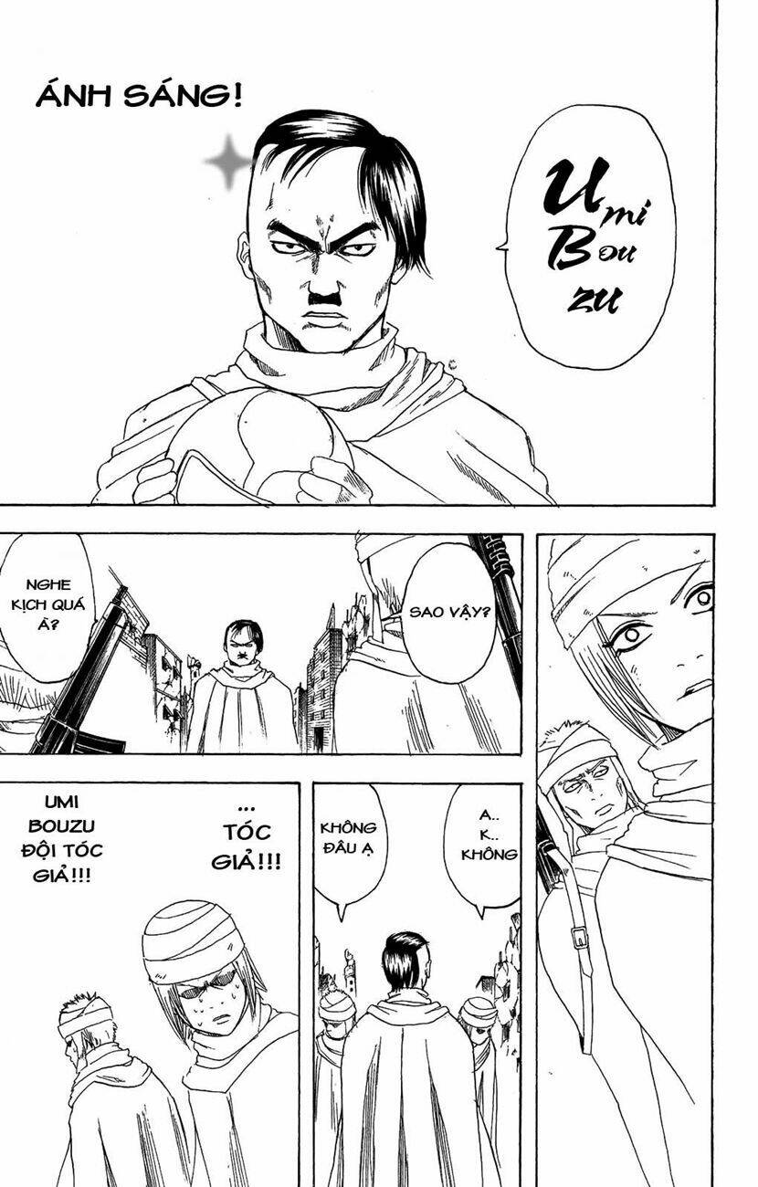 gintama - linh hồn bạc chapter 170 9
