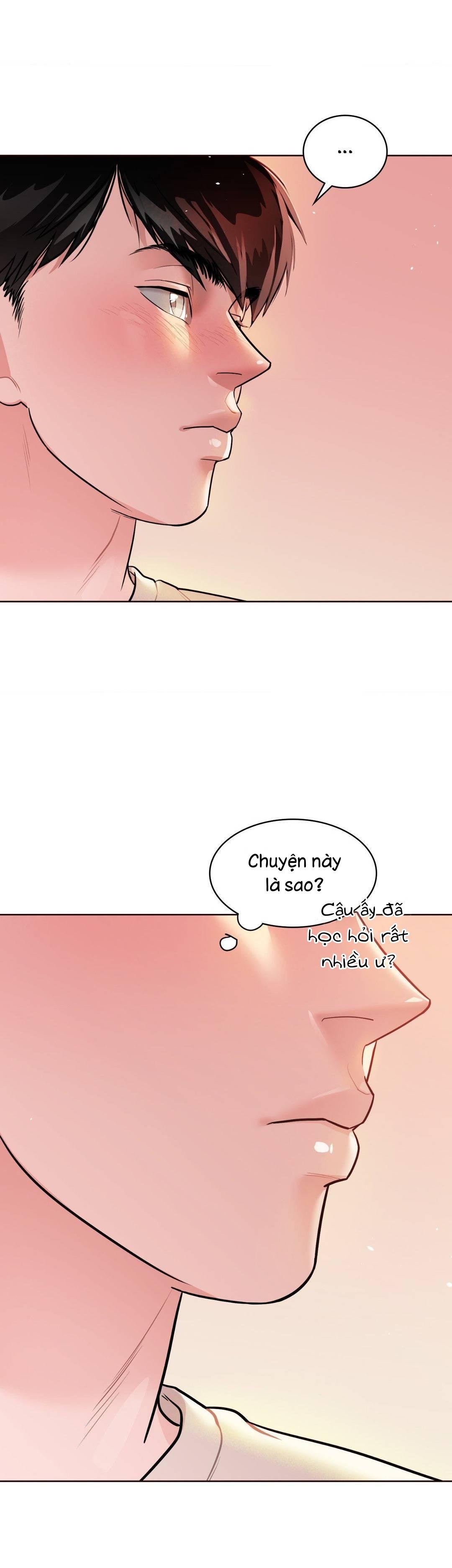 sữa và kem chapter 10 50