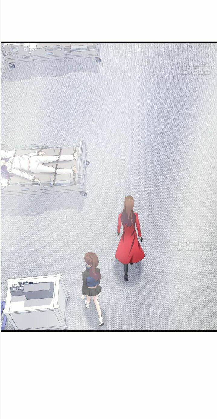 khi trò chơi ác ma bắt đầu chapter 76 37