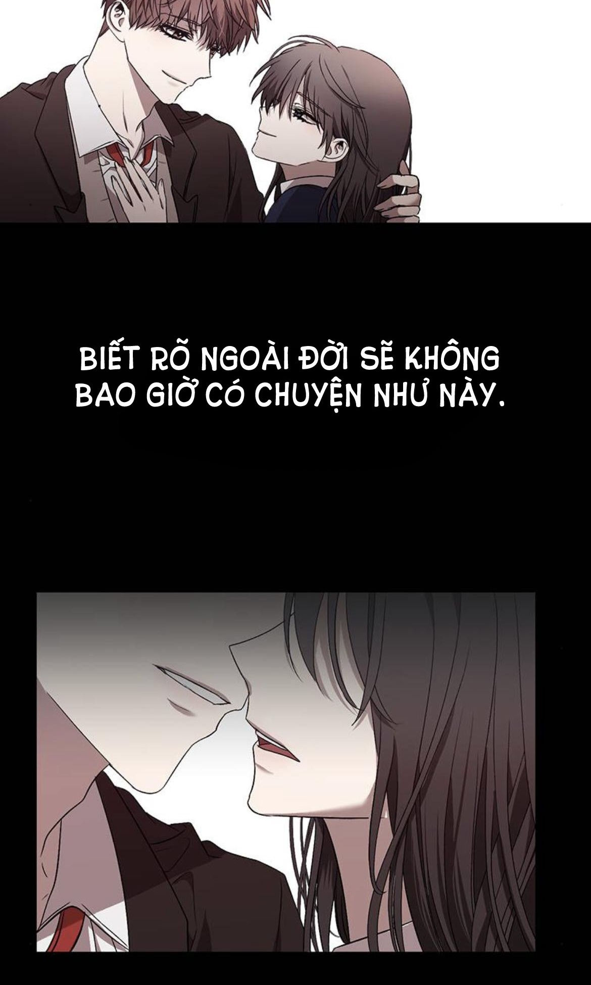 Tự Do Trong Mơ chapter 13.2 35