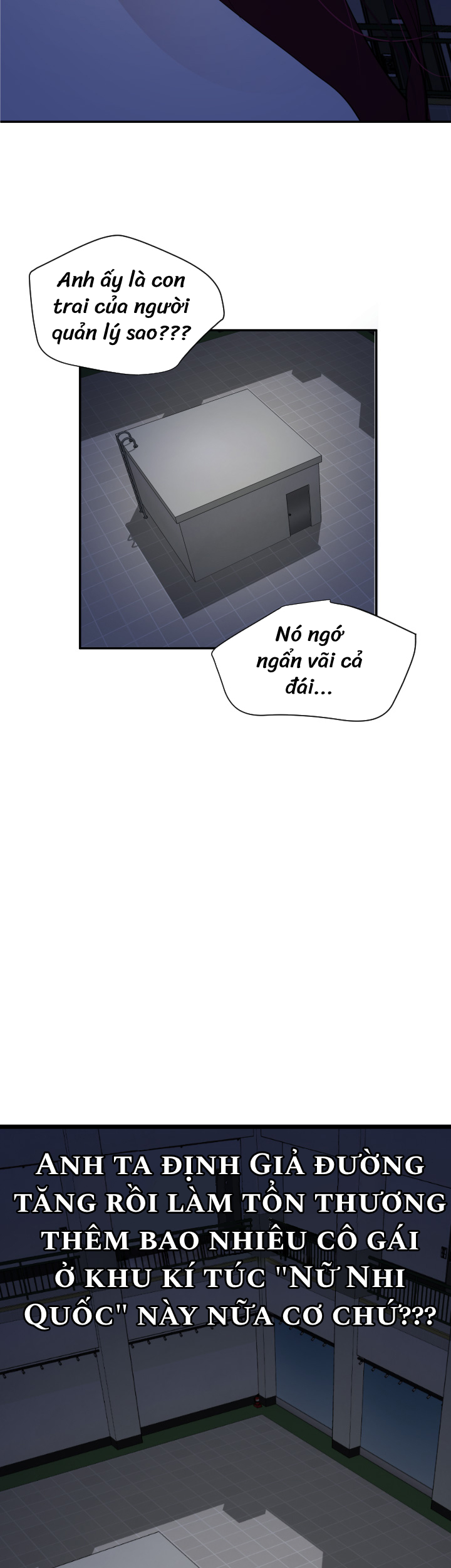 cột thu lôi chapter 56 4