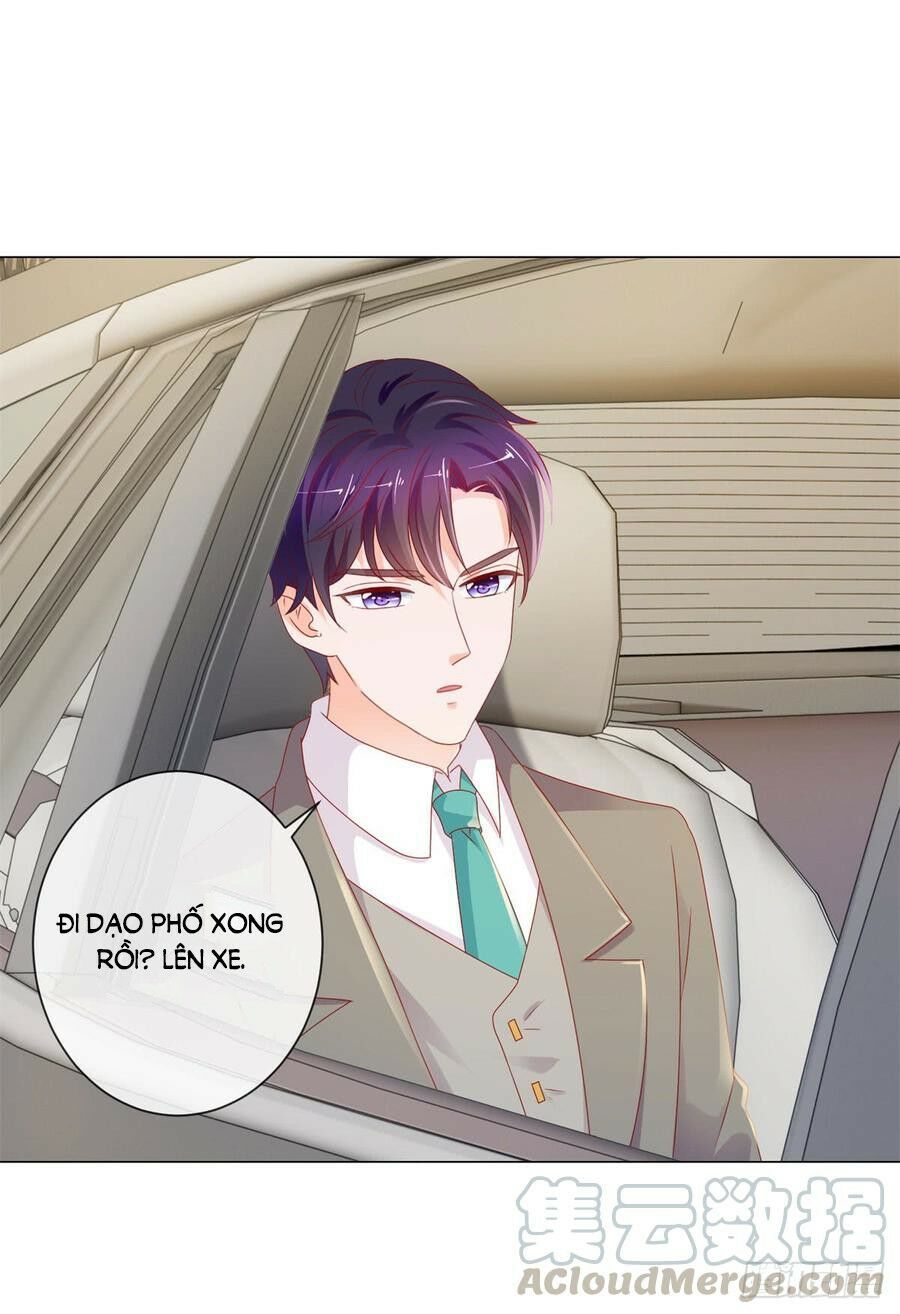 ẩn hôn 100%: chọc tức vợ yêu mua một tặng một chapter 98 5