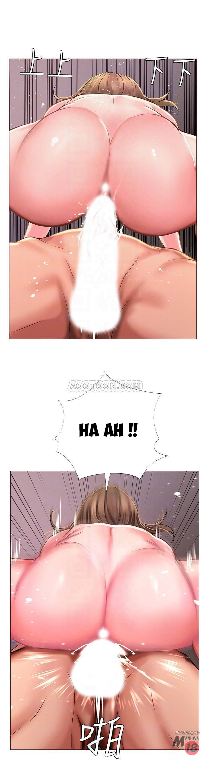 should i study at noryangjin? chapter 13 18