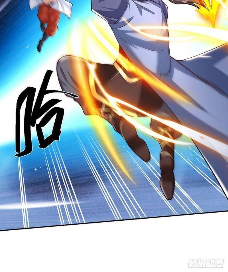 Ta Trở Về Từ Thế Giới Tu Tiên chapter 97 29