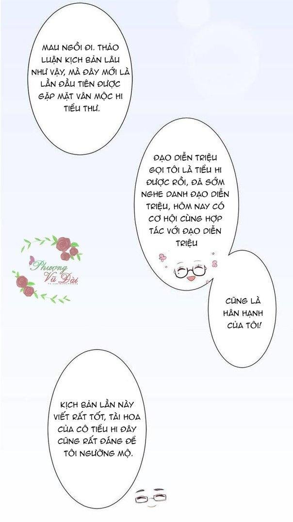 ảnh đế cầu sủng chapter 1 27