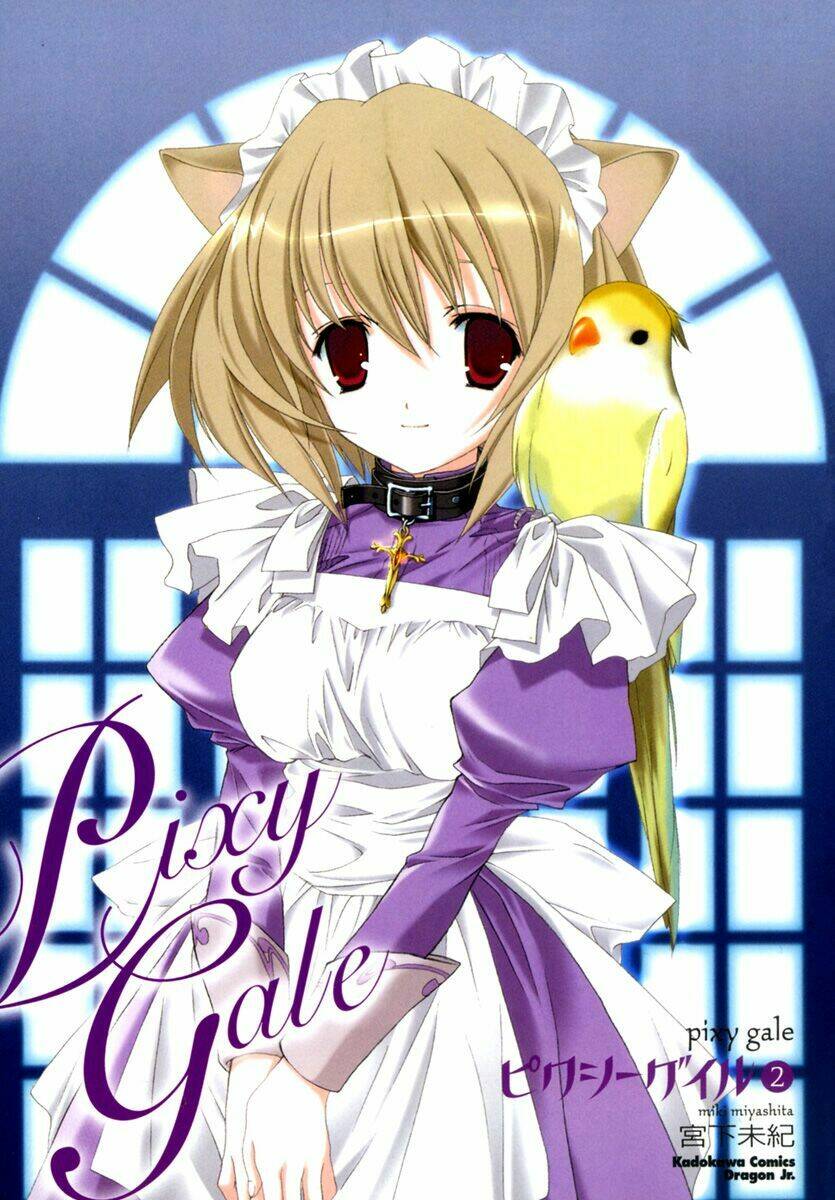 pixy gale chapter 5 5