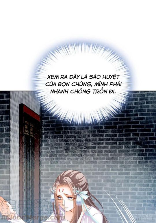 bổn vương muốn nàng chapter 38 8