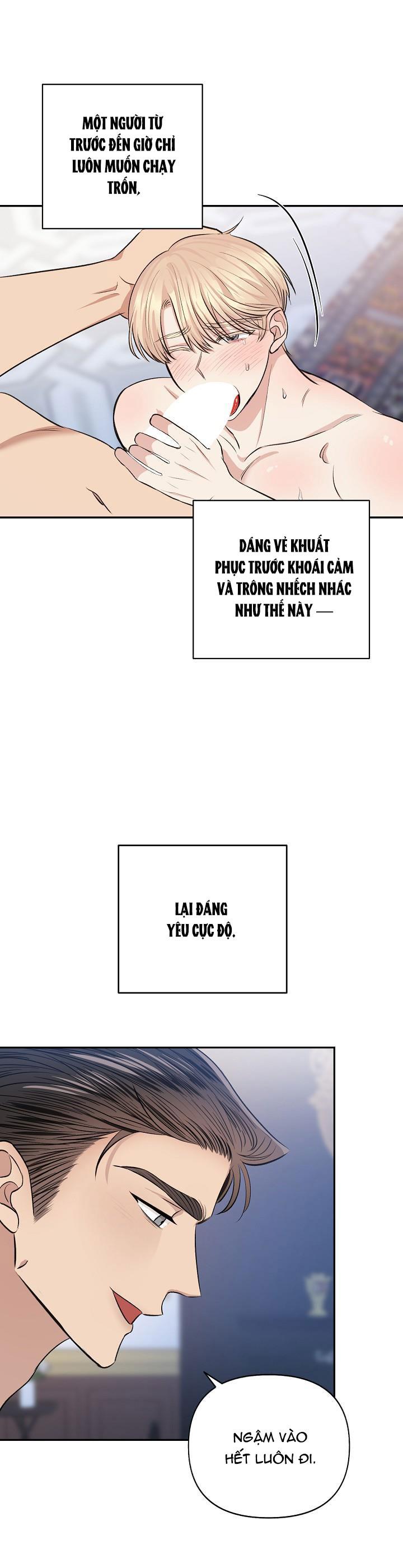 sắc đêm chapter 8 12