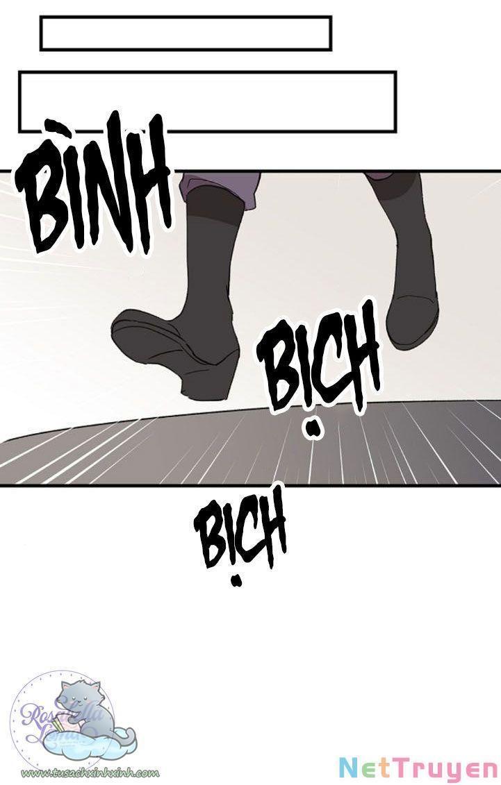 xin hãy cứ khóc, thái tử chapter 8 66
