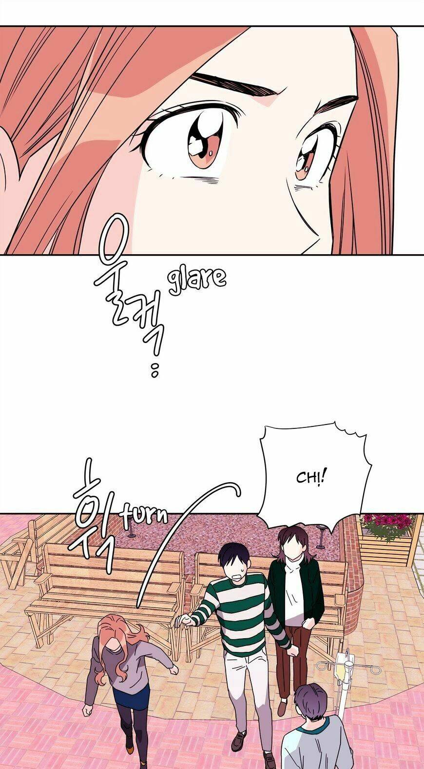 chuyện gì đến, rồi cũng sẽ đến chapter 60 28