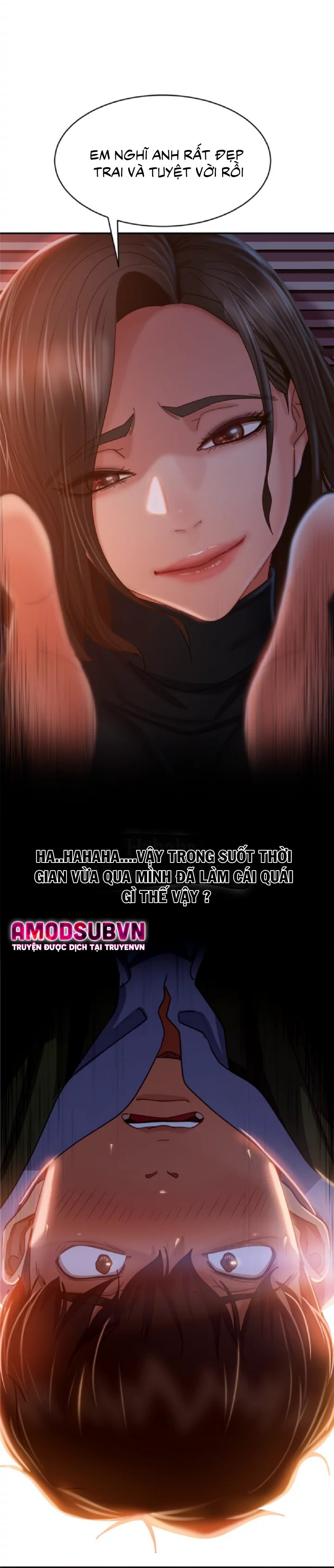 một ngày rối rắm chapter 39 12