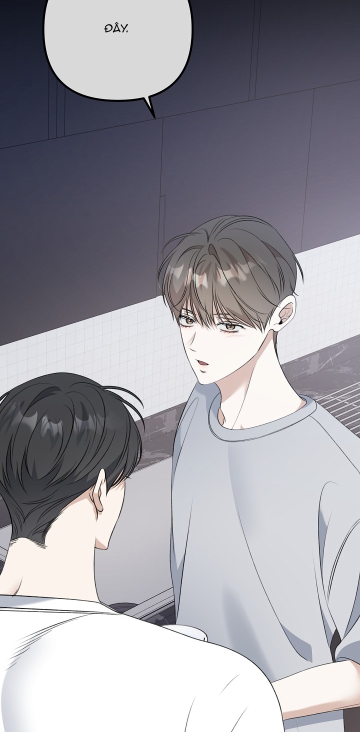 say nắng chapter 39.1 21