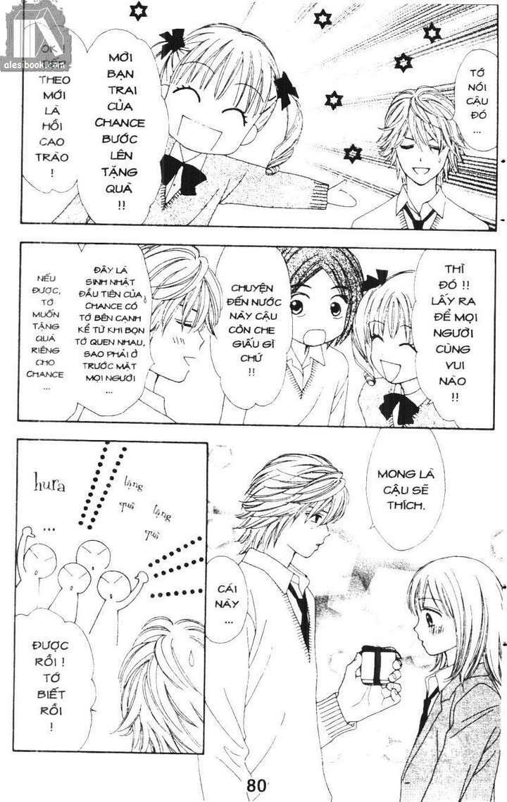 cảm giác trong tình yêu chapter 5 80