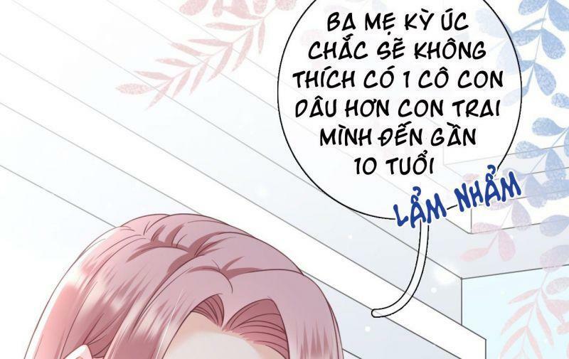 bạn gái tôi mới 30+ tuổi xuân chapter 57 49