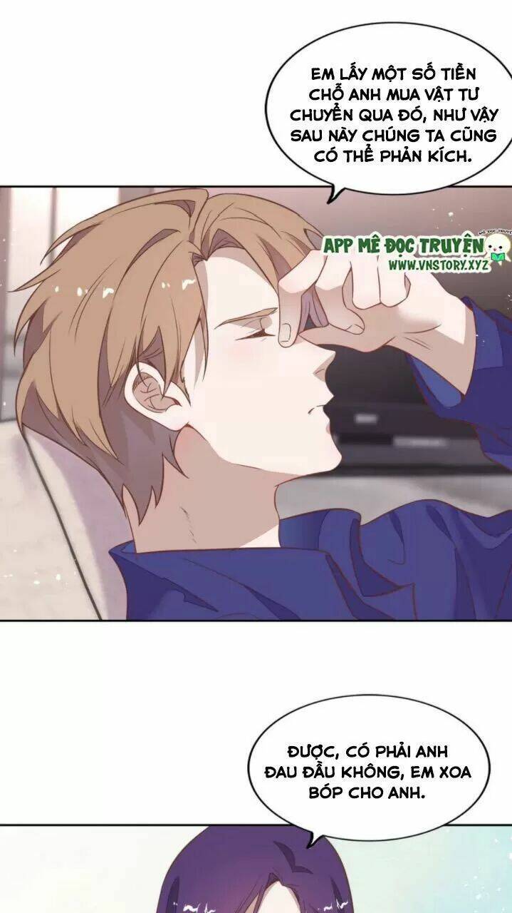 bạn trai kém tuổi bẫy yêu tôi chapter 62 5