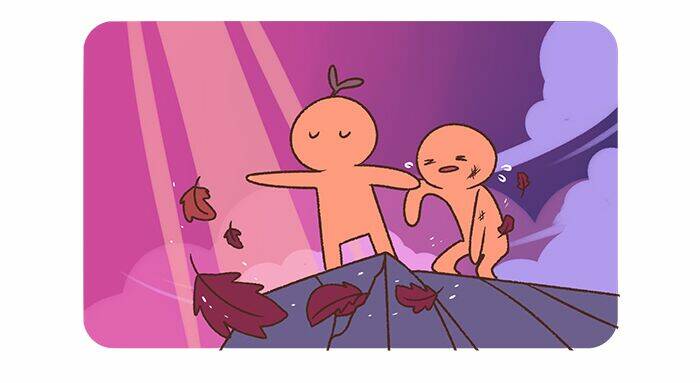 randomphilia chapter 8 9