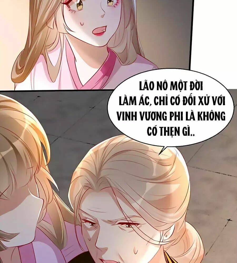 gian phi như thử đa kiều chapter 42 67