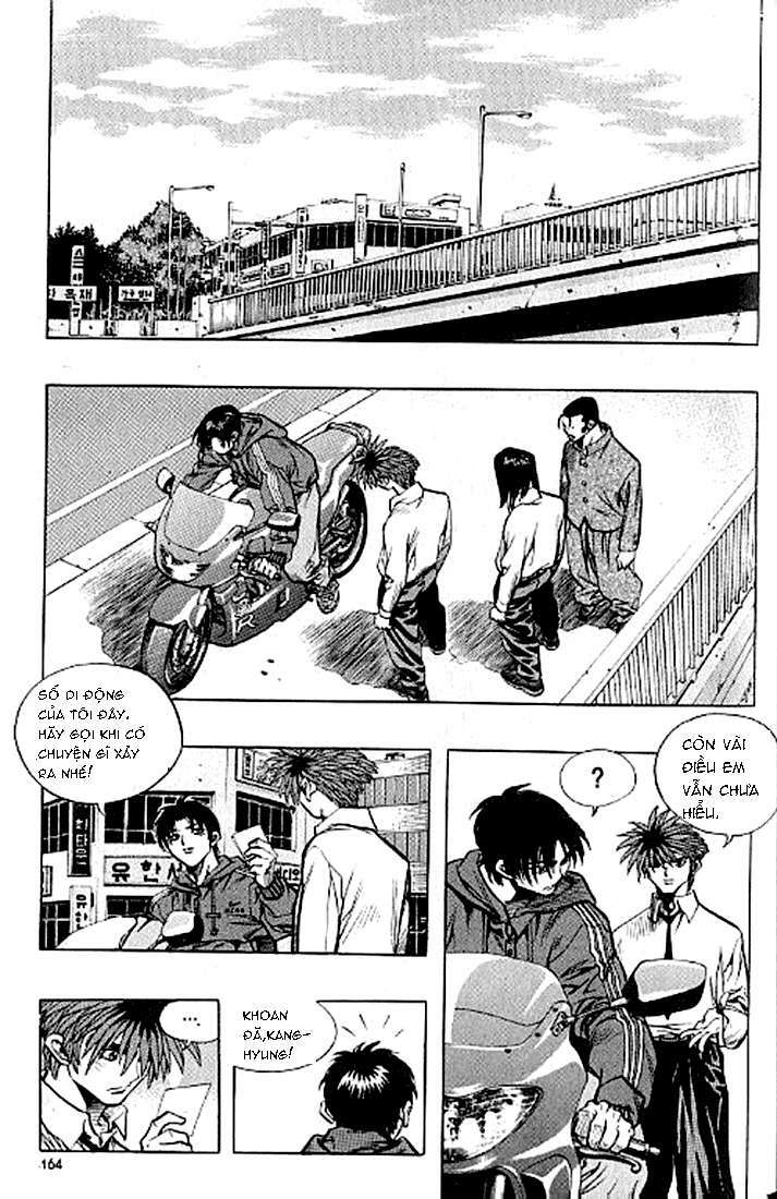 change guy chapter 186 2