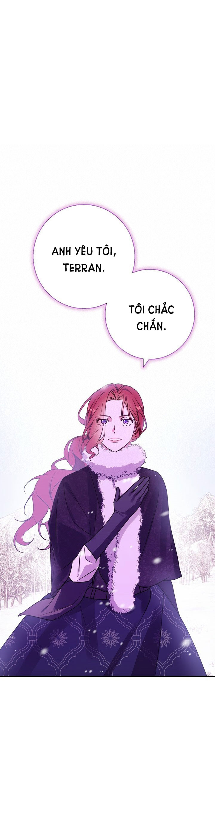 mùa đông đến chapter 25.2 21