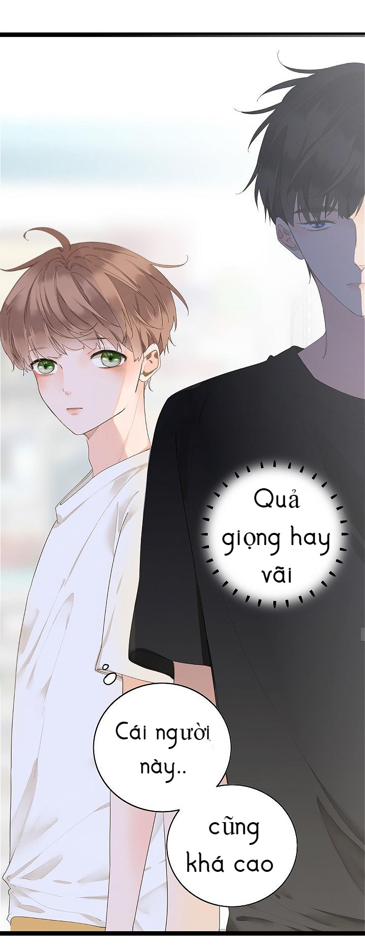 xueba raise 985 chapter 1 21