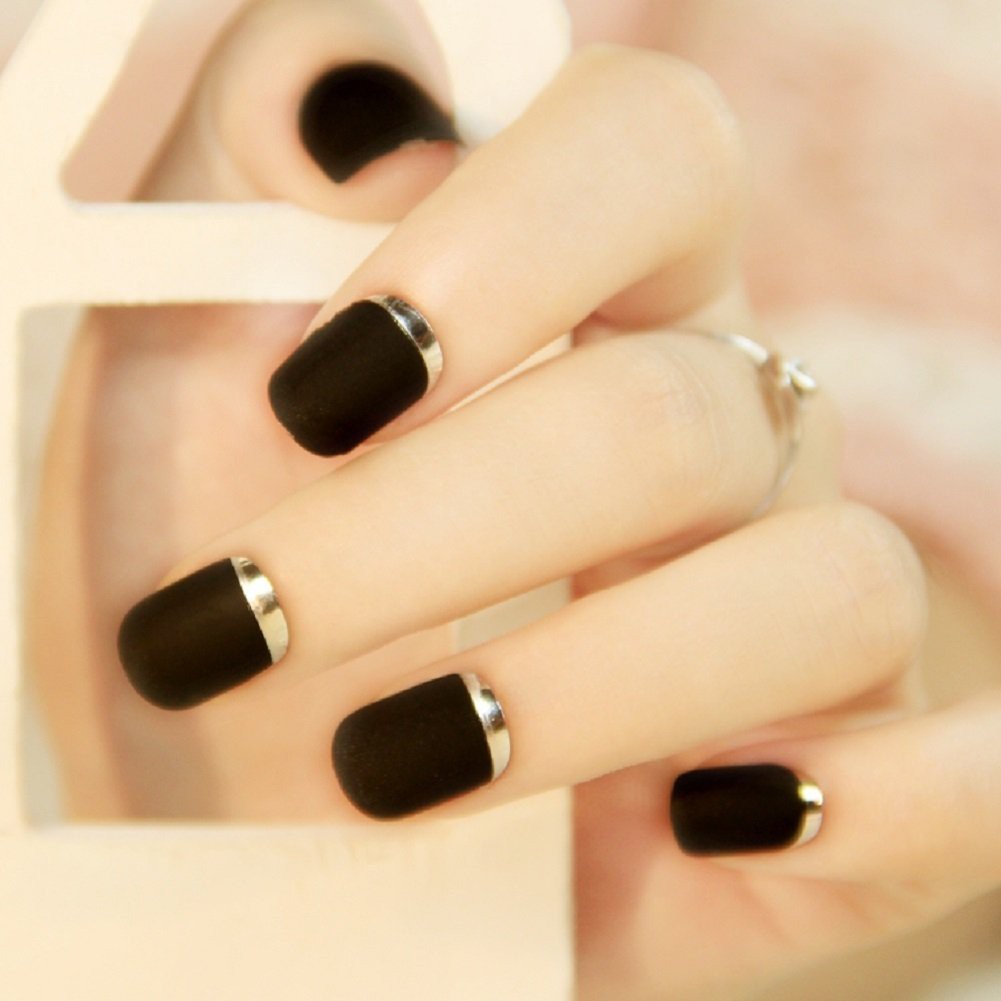 Sơn Móng Aroma Nail Polish